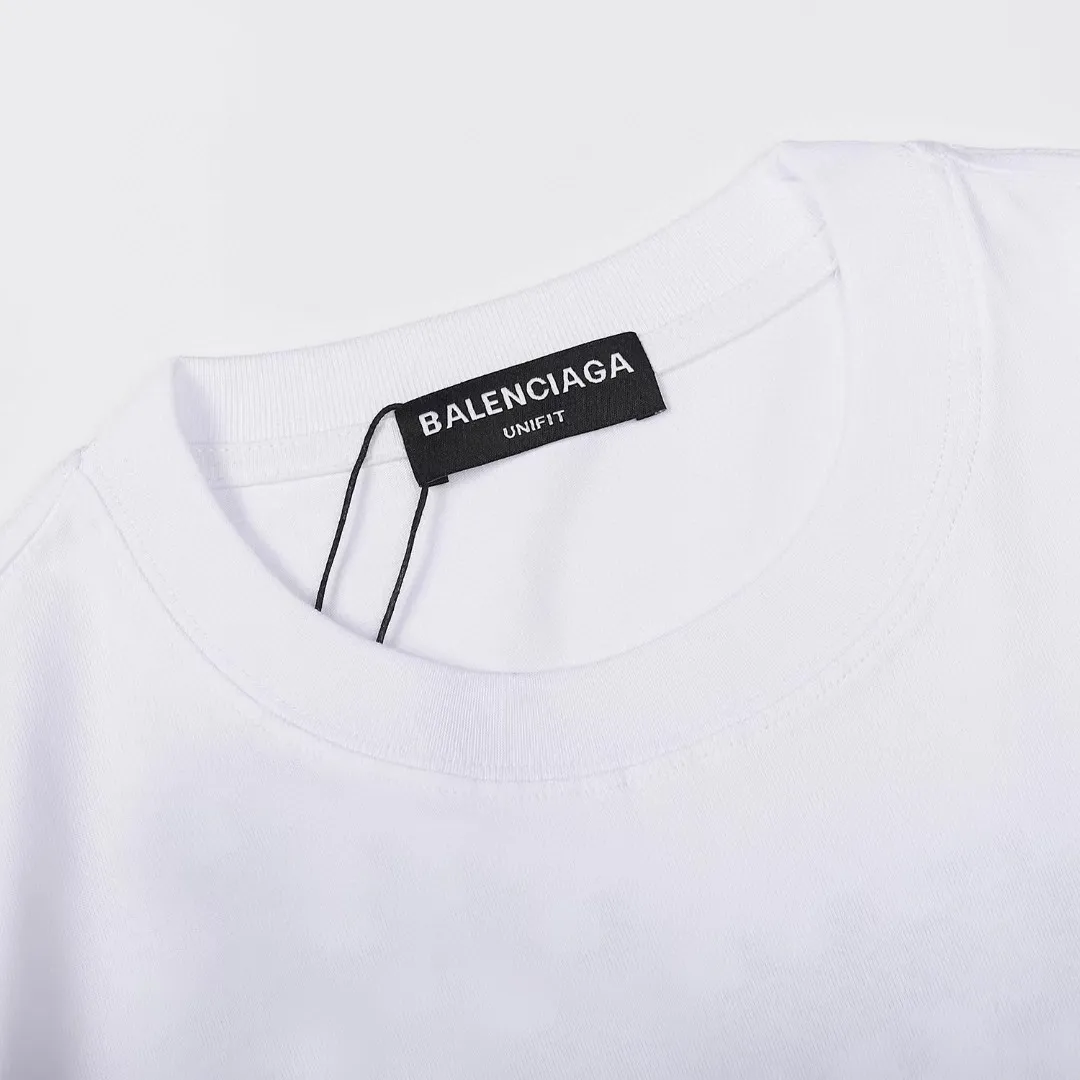 💰p80 #FW 22 Logo # BALENCI*GA # 240g * 1 1 os Same Style！！ ：2311# Sizes：xs-L ： 3 （ . . ）